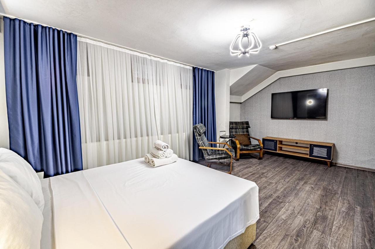 Sultan Mansion Guest house Istanbul