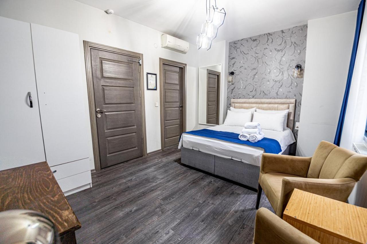 Sultan Mansion Guest house Istanbul
