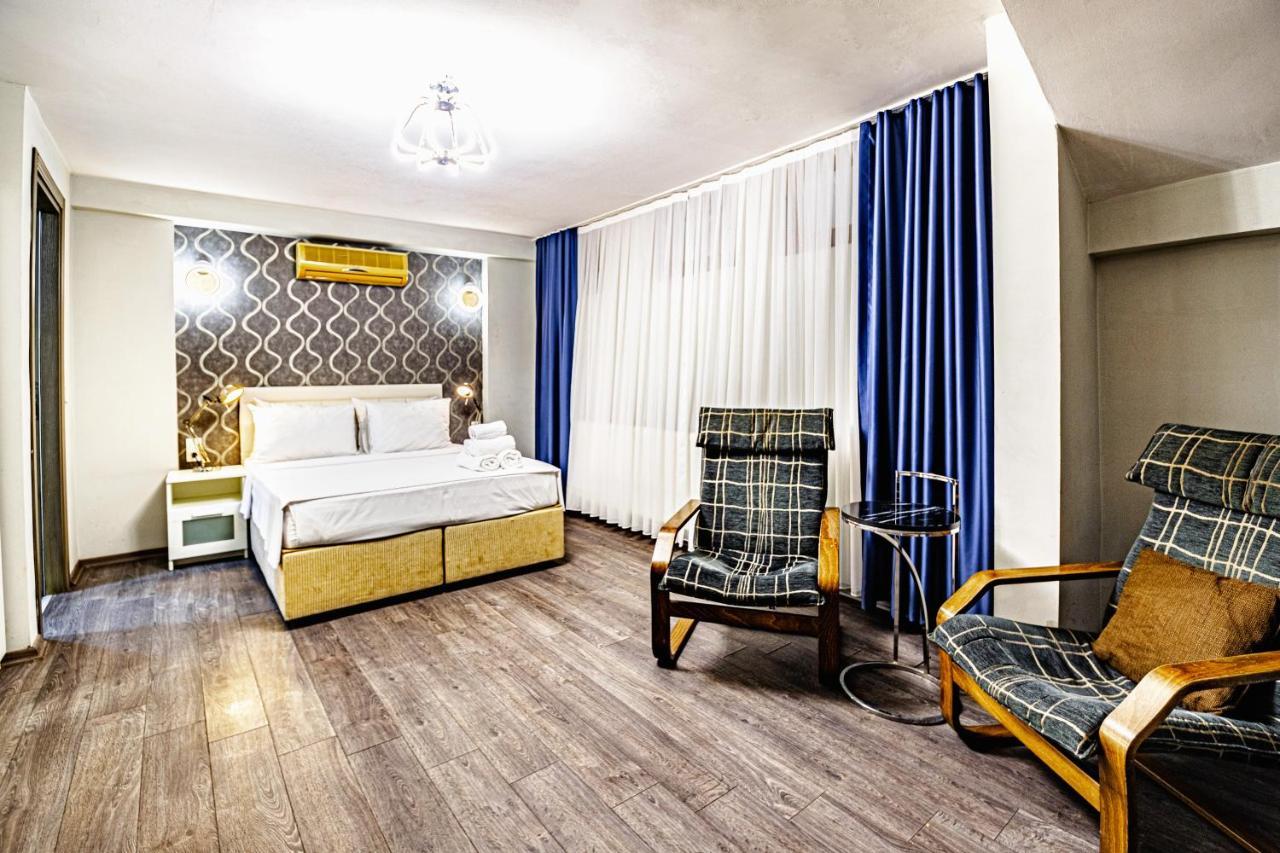 Guest house Sultan Mansion