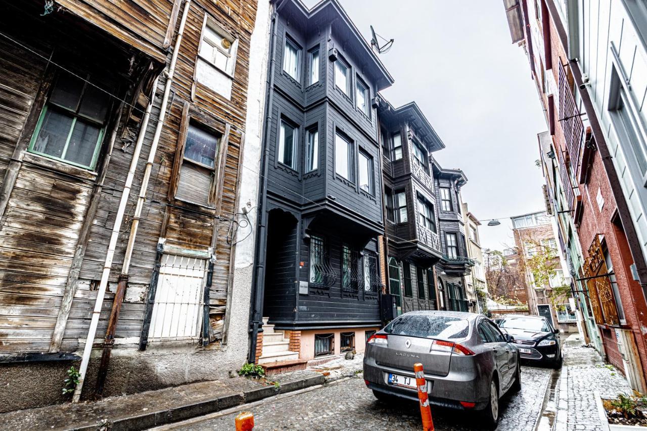 Sultan Mansion Istambul
