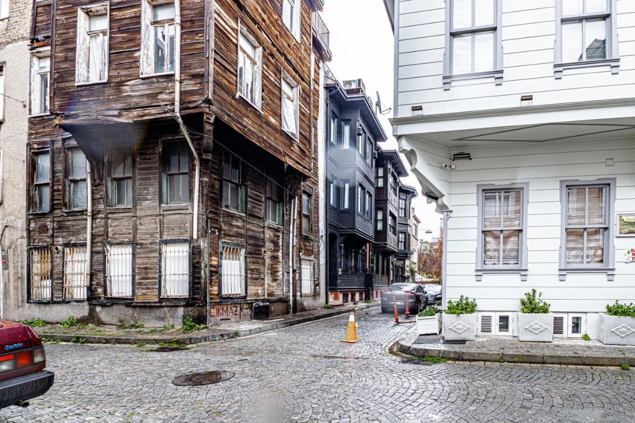 Sultan Mansion * Istambul